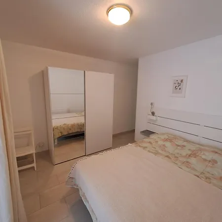 Διαμέρισμα Vacances Au Cap D'agde Agde