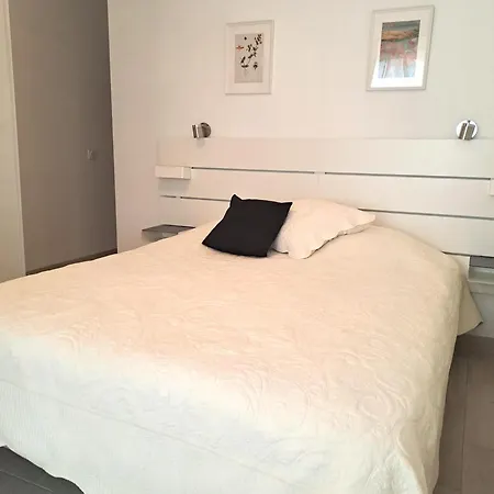 Vacances Au Cap D'agde Διαμέρισμα Agde